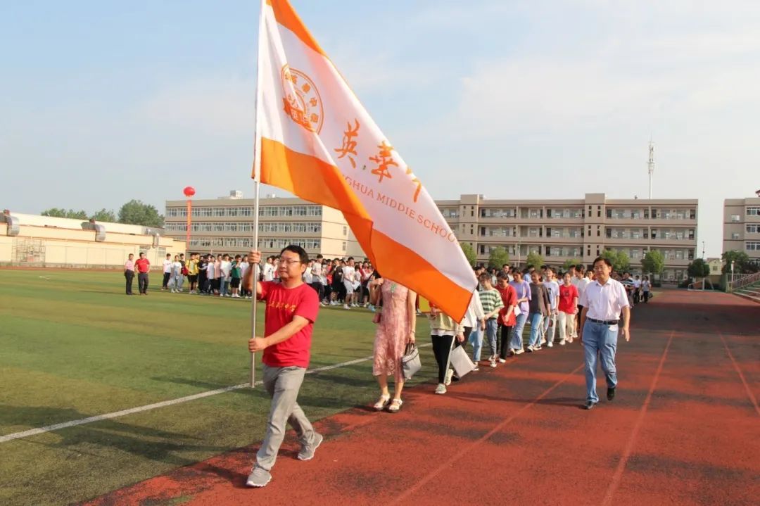 英华中学年高考喜讯 环滁教育网