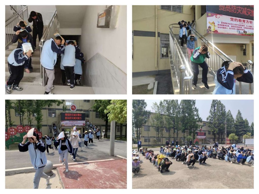 简篇-定远县朱马学校2023年度学校工作汇编